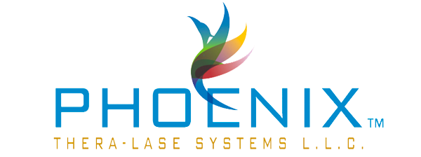 Phoenix Thera-Lase Systems Logo